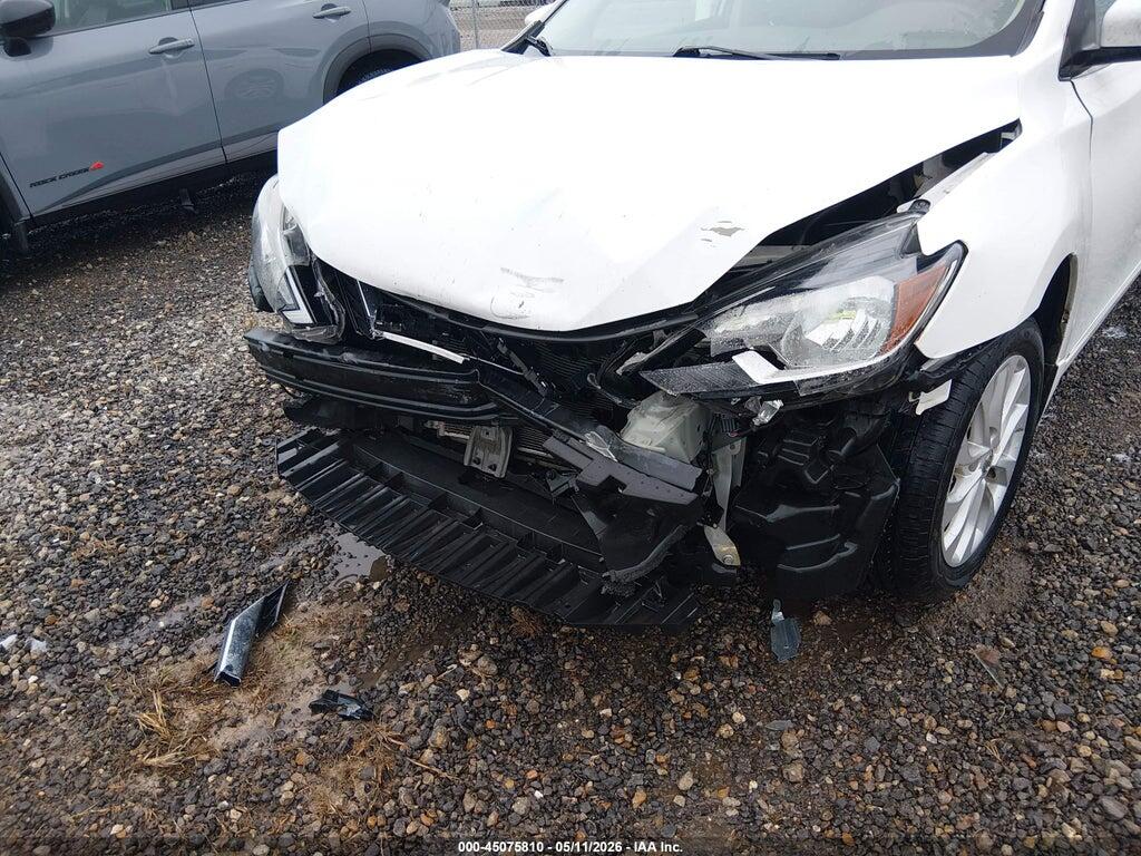 3N1AB7AP4JY297366 2018 NISSAN SENTRA photo no. 6