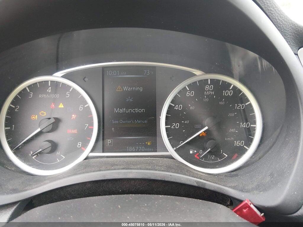 3N1AB7AP4JY297366 2018 NISSAN SENTRA photo no. 7