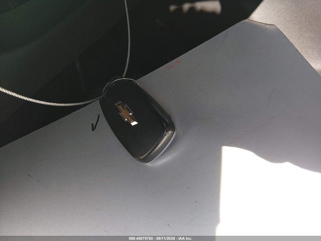 3GNAXHEV2KS543405 2019 CHEVROLET EQUINOX photo no. 11