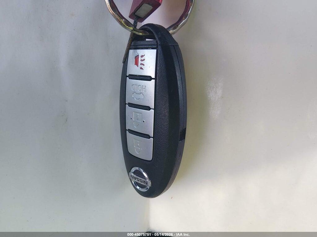 1N4AA5AP2DC801744 2013 NISSAN MAXIMA photo no. 11