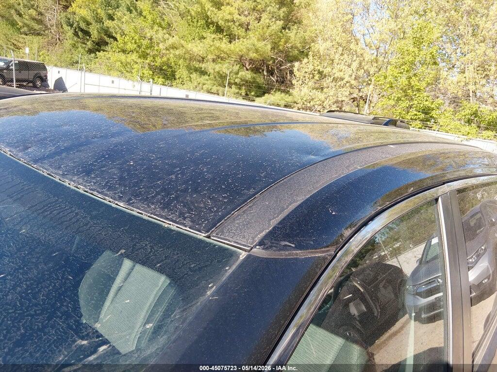 5N1AT3AB4MC736999 2021 NISSAN ROGUE photo no. 6