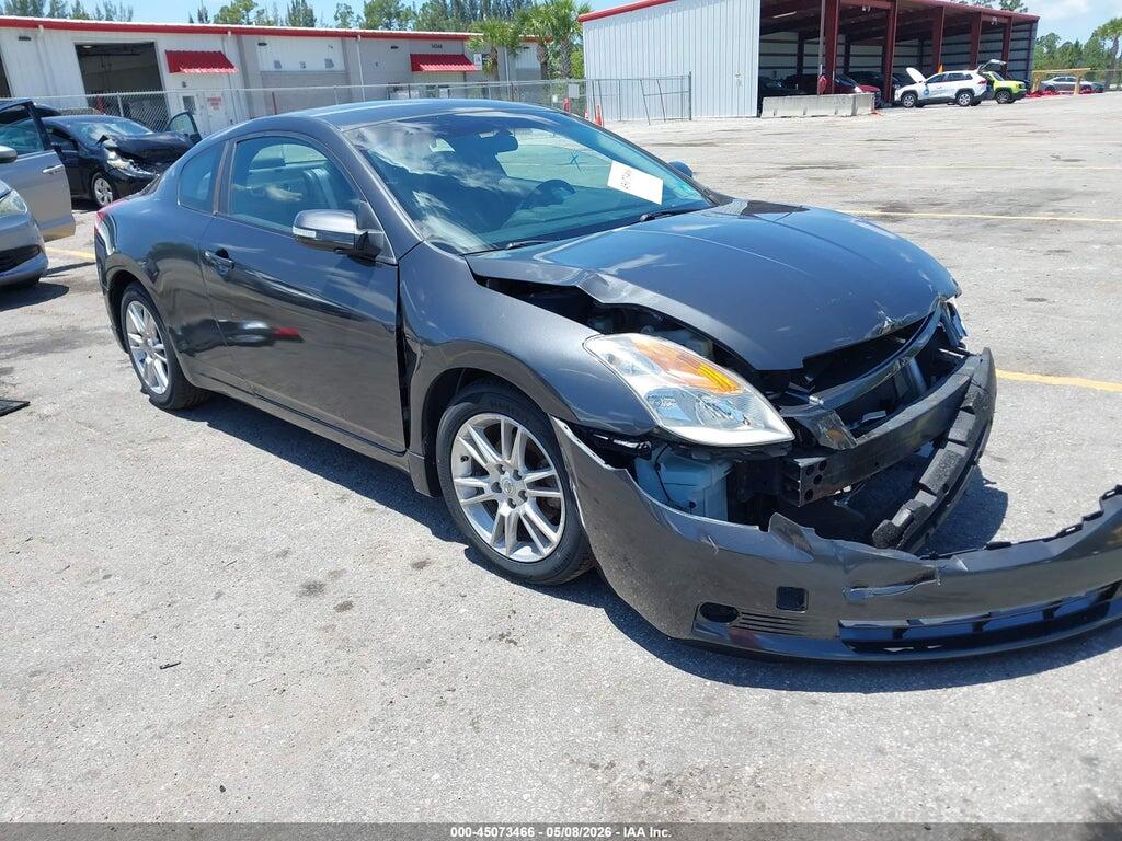 1N4BL24E58C183610 2008 NISSAN ALTIMA photo no. 1
