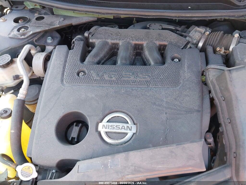 1N4BL24E58C183610 2008 NISSAN ALTIMA photo no. 10