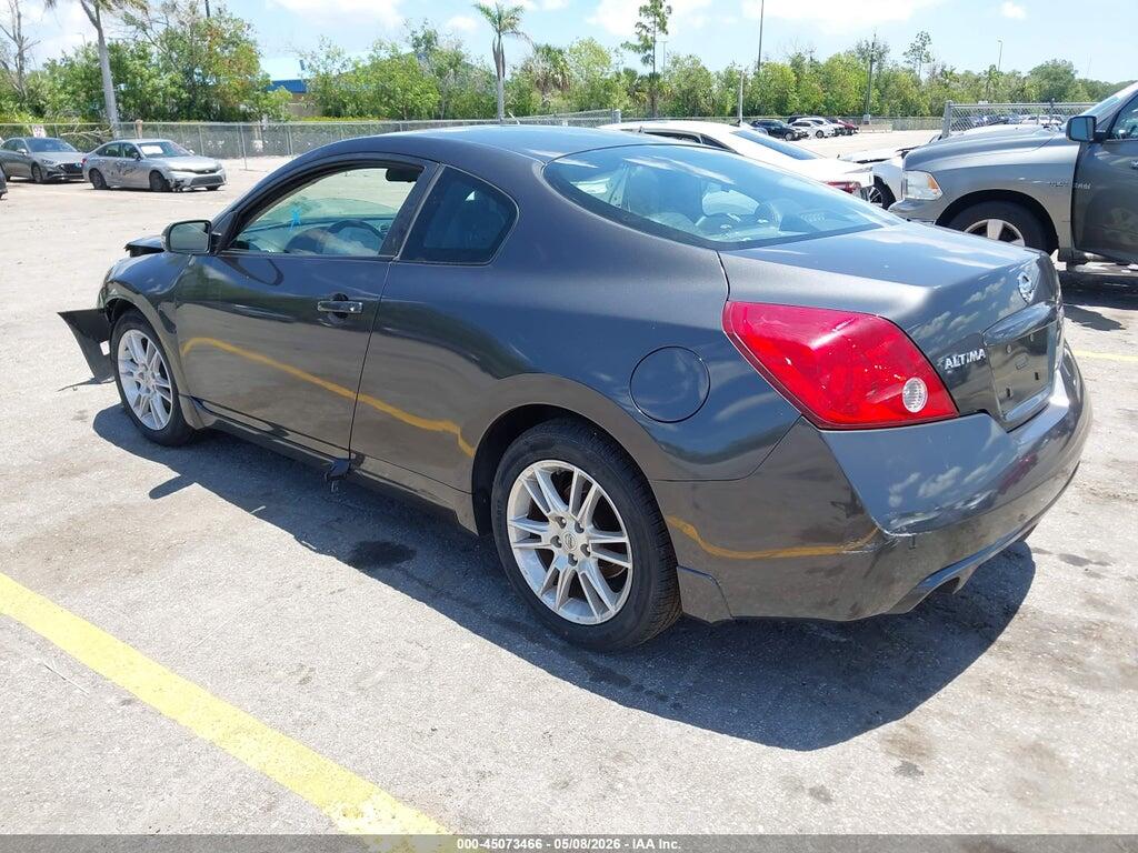 1N4BL24E58C183610 2008 NISSAN ALTIMA photo no. 3