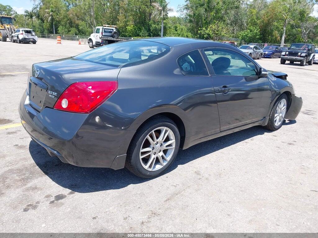 1N4BL24E58C183610 2008 NISSAN ALTIMA photo no. 4