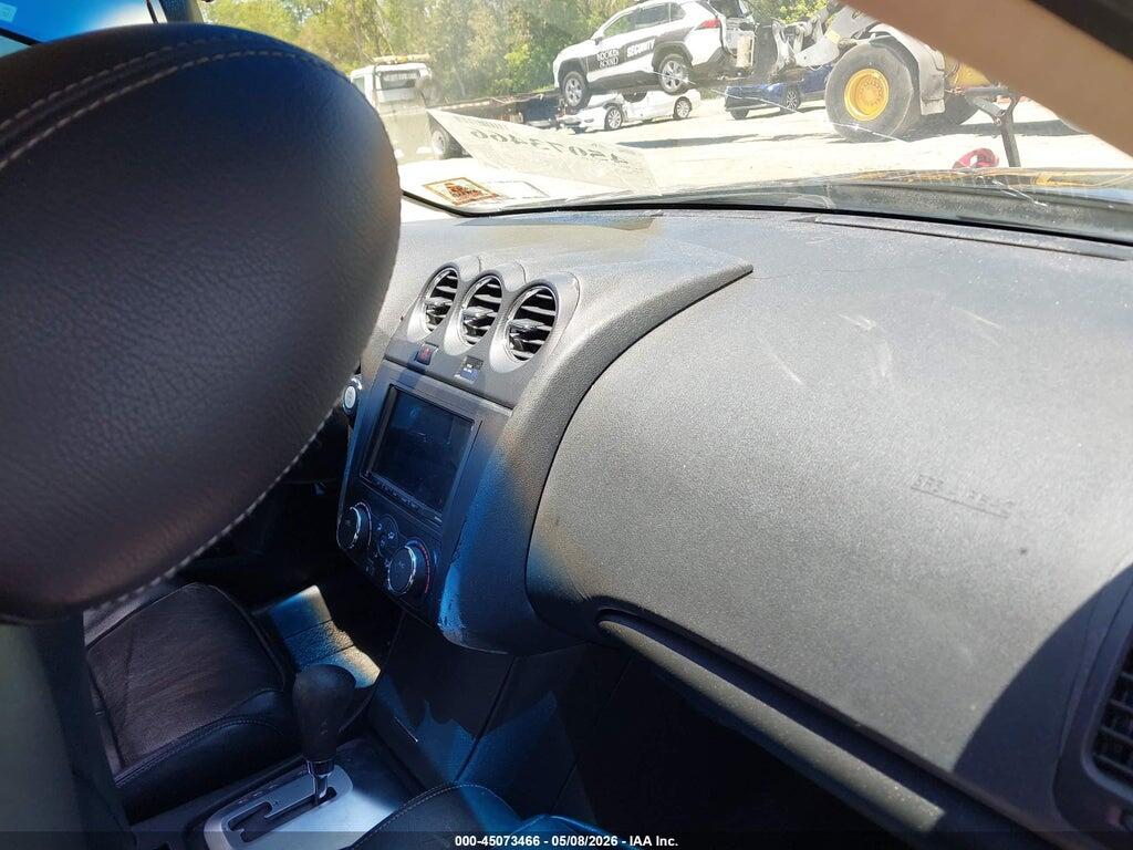 1N4BL24E58C183610 2008 NISSAN ALTIMA photo no. 5