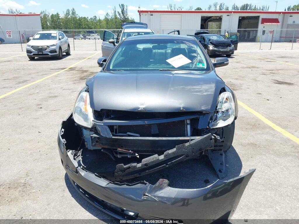 1N4BL24E58C183610 2008 NISSAN ALTIMA photo no. 6