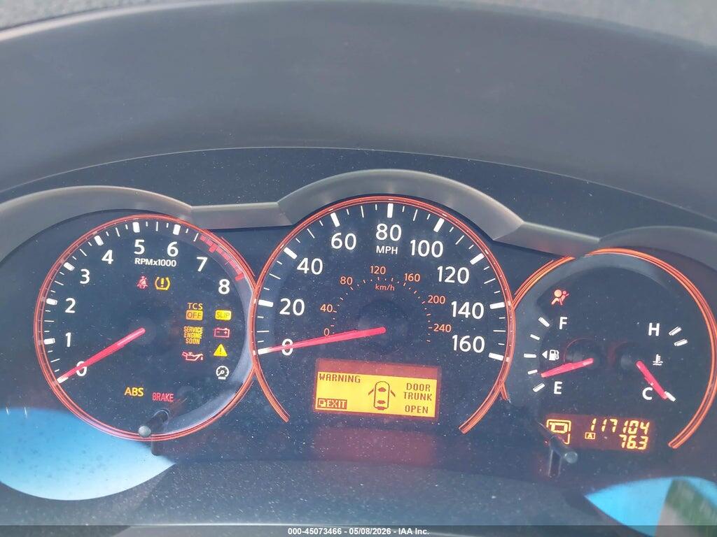 1N4BL24E58C183610 2008 NISSAN ALTIMA photo no. 7