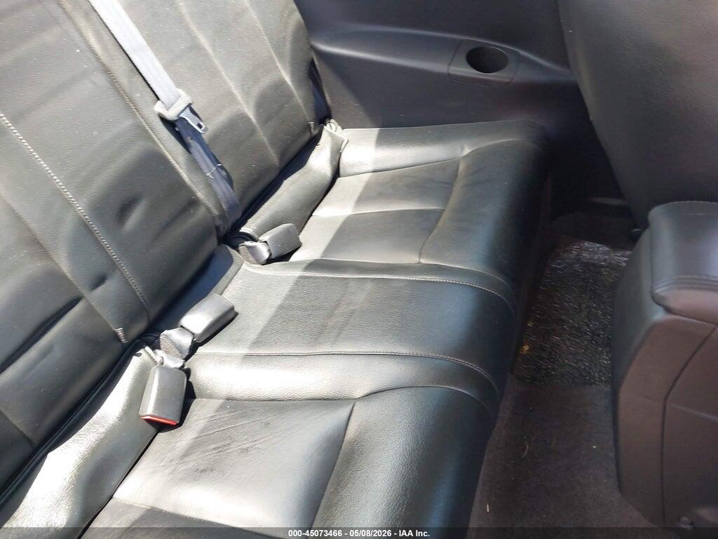1N4BL24E58C183610 2008 NISSAN ALTIMA photo no. 8