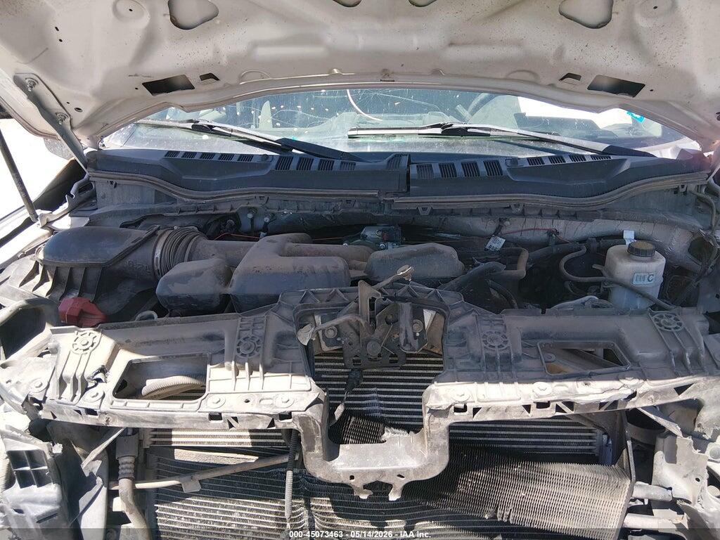 1FT7W2B63KEF16742 2019 FORD F-250 photo no. 10