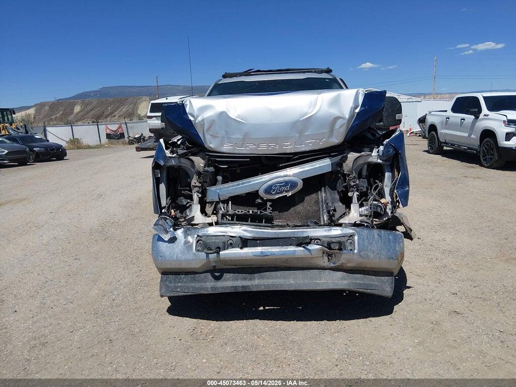 1FT7W2B63KEF16742 2019 FORD F-250 photo no. 12