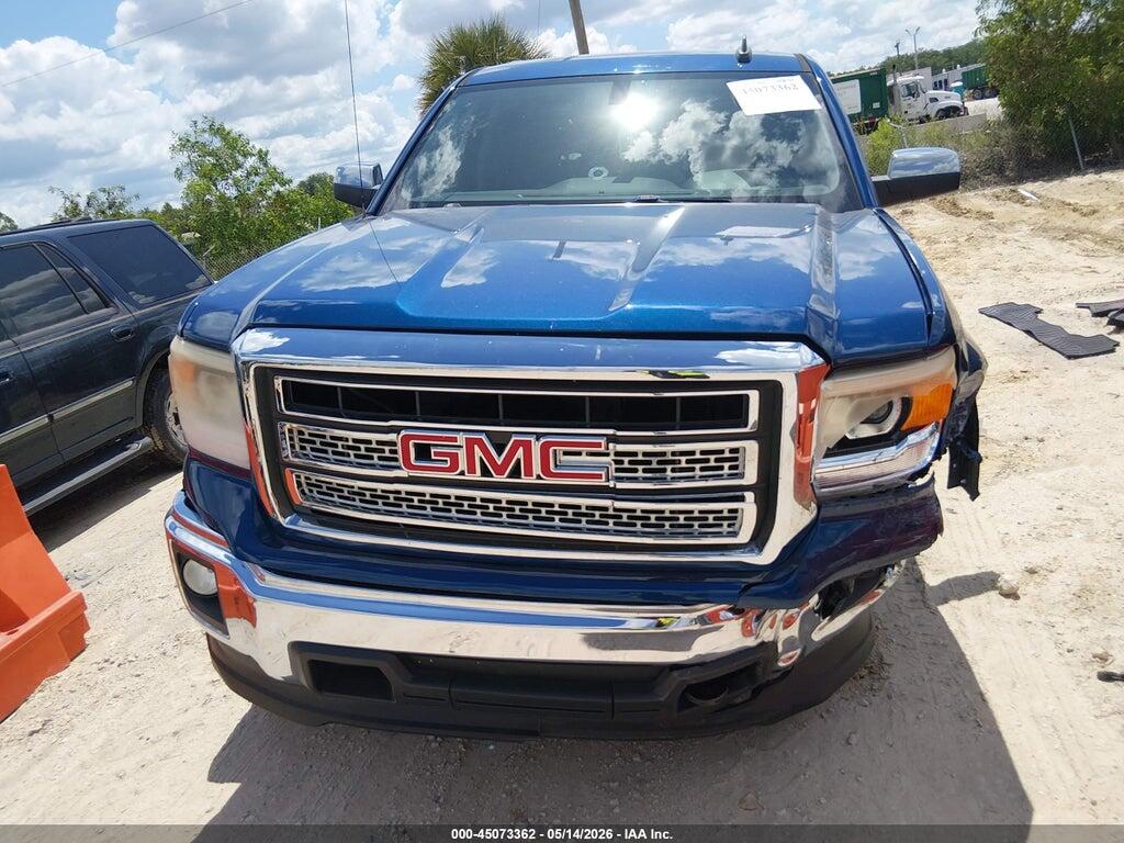 1GTV2UEC5FZ168053 2015 GMC SIERRA 1500 photo no. 12