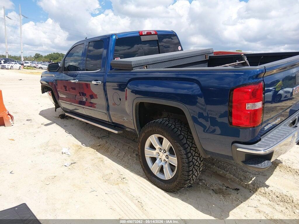 1GTV2UEC5FZ168053 2015 GMC SIERRA 1500 photo no. 3