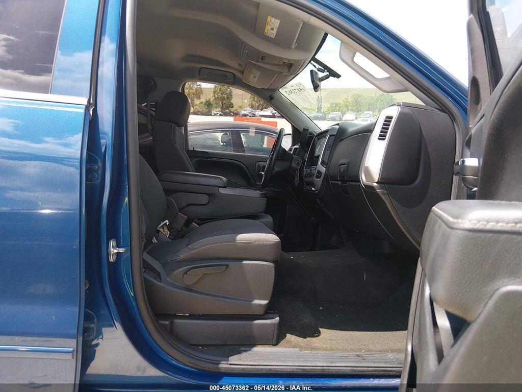 1GTV2UEC5FZ168053 2015 GMC SIERRA 1500 photo no. 5