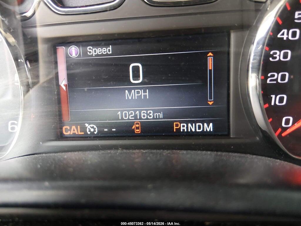 1GTV2UEC5FZ168053 2015 GMC SIERRA 1500 photo no. 7