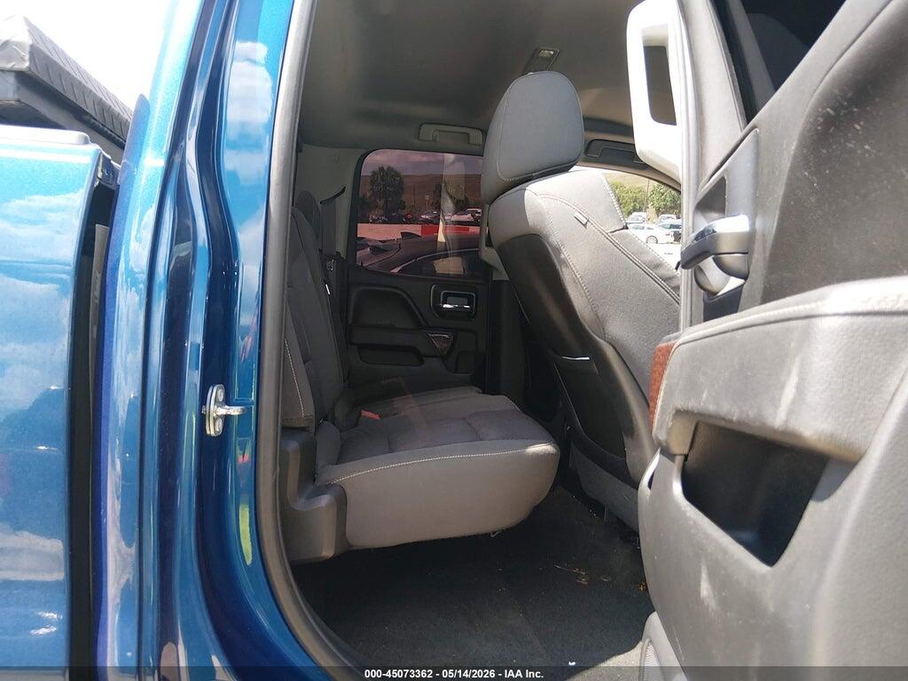 1GTV2UEC5FZ168053 2015 GMC SIERRA 1500 photo no. 8