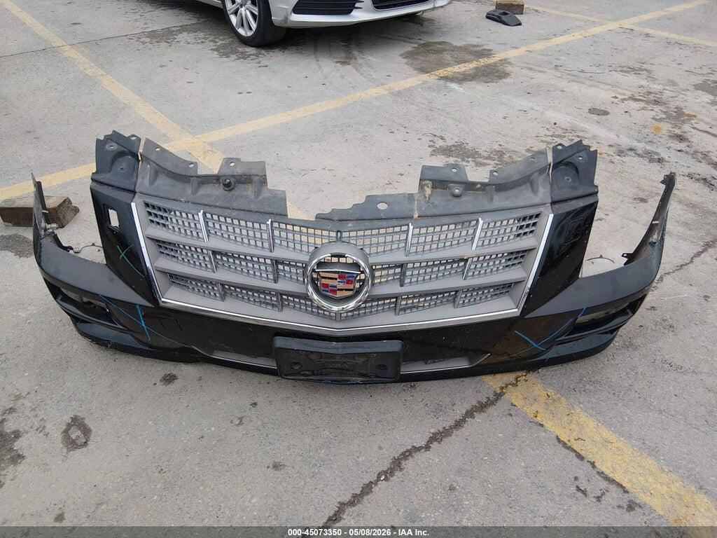 1G6DW67V280106579 2008 CADILLAC STS photo no. 12