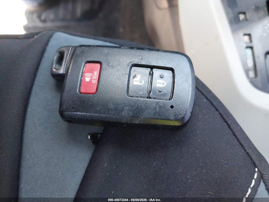 JTDKDTB34D1534222 2013 TOYOTA PRIUS C photo no. 11