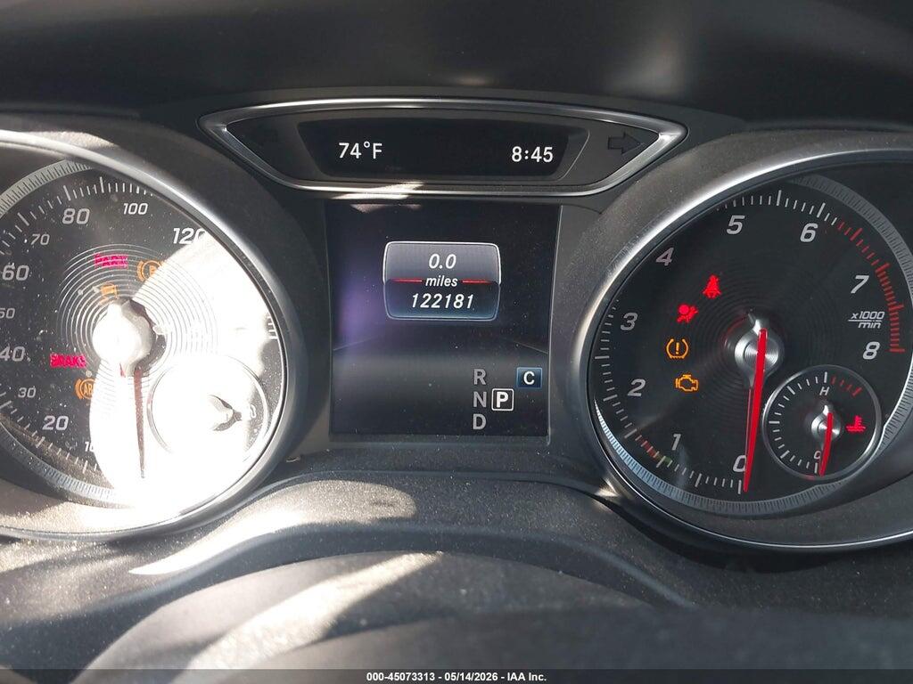 WDDSJ4EB0KN710860 2019 MERCEDES-BENZ CLA 250 photo no. 7