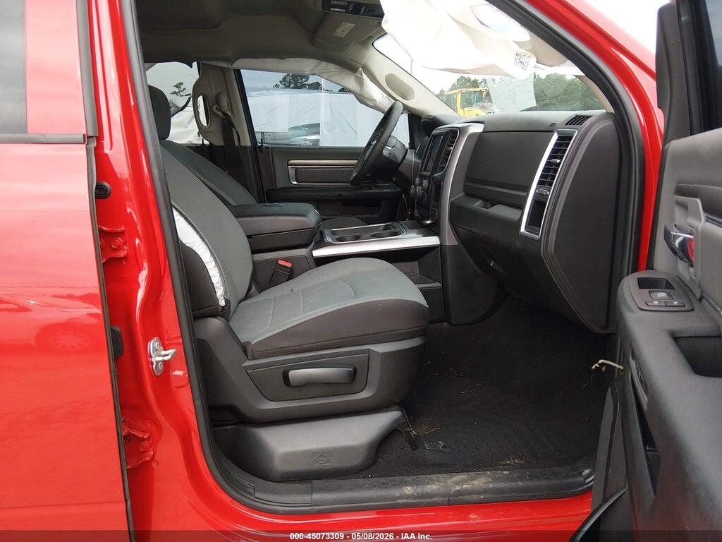 1C6RR7LG9PS516751 2023 RAM 1500 CLASSIC photo no. 5