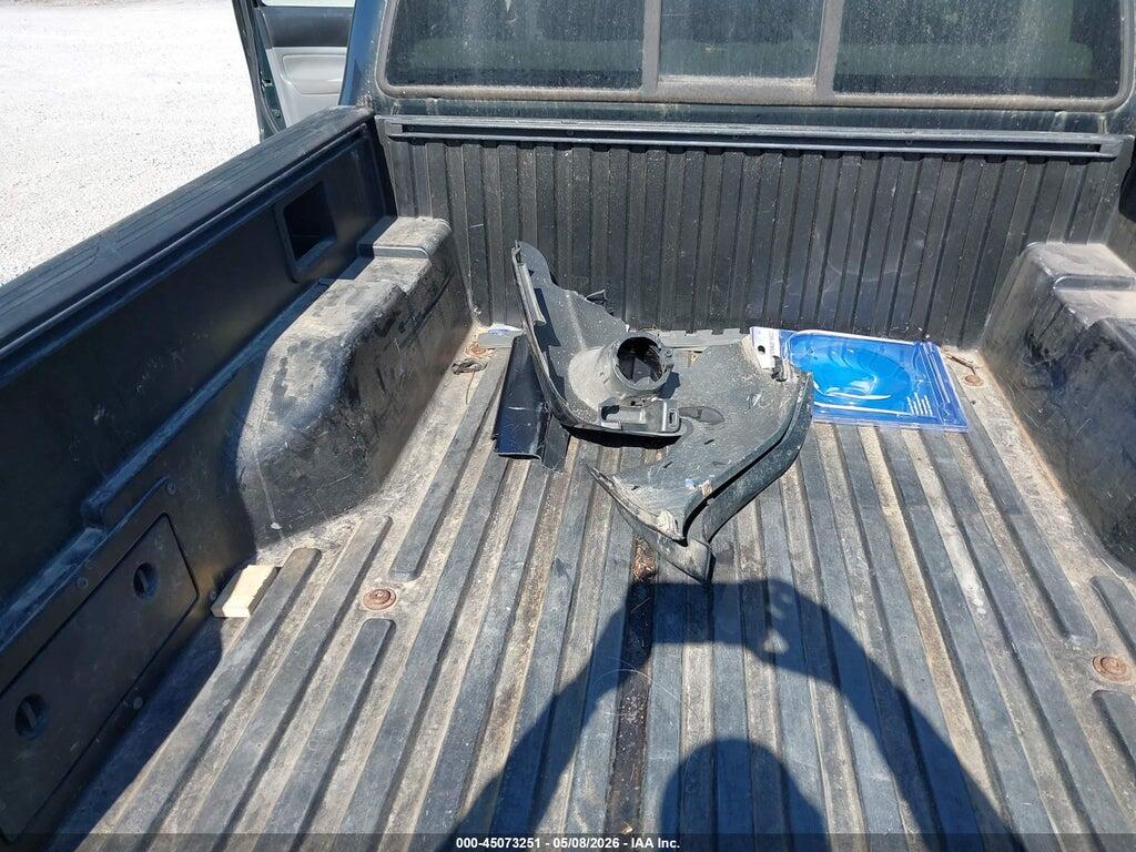 3TMJU4GN7AM109295 2010 TOYOTA TACOMA photo no. 12