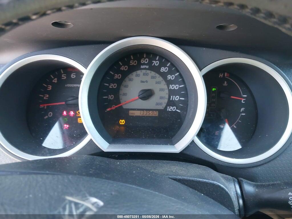 3TMJU4GN7AM109295 2010 TOYOTA TACOMA photo no. 7