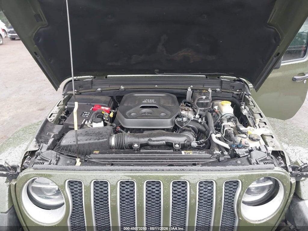 1C4HJXEN5MW535468 2021 JEEP WRANGLER UNLIMITED photo no. 10