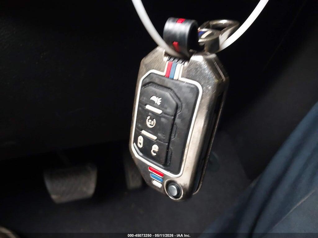 1C4HJXEN5MW535468 2021 JEEP WRANGLER UNLIMITED photo no. 11