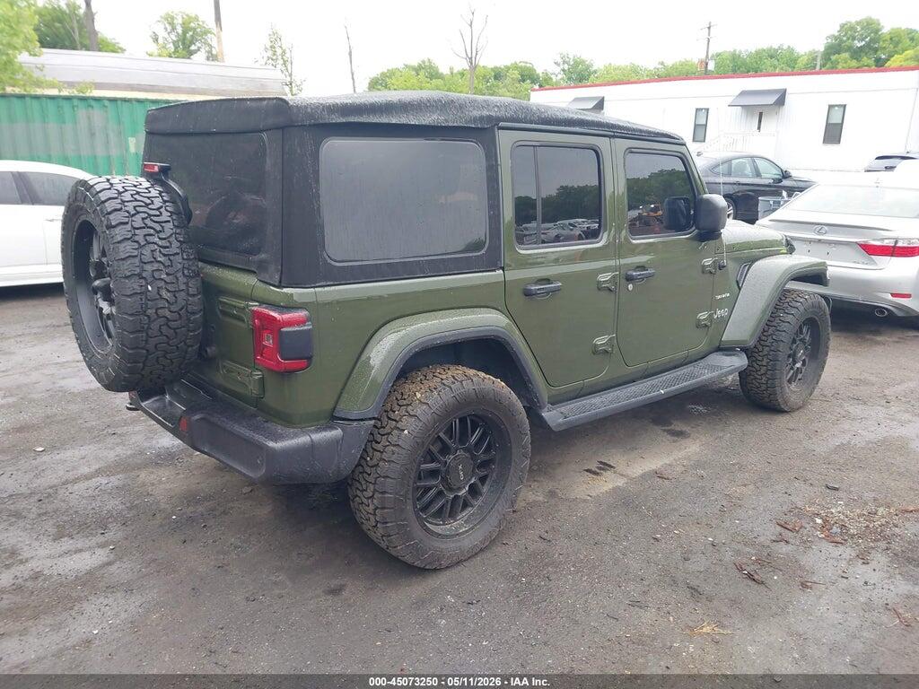1C4HJXEN5MW535468 2021 JEEP WRANGLER UNLIMITED photo no. 4