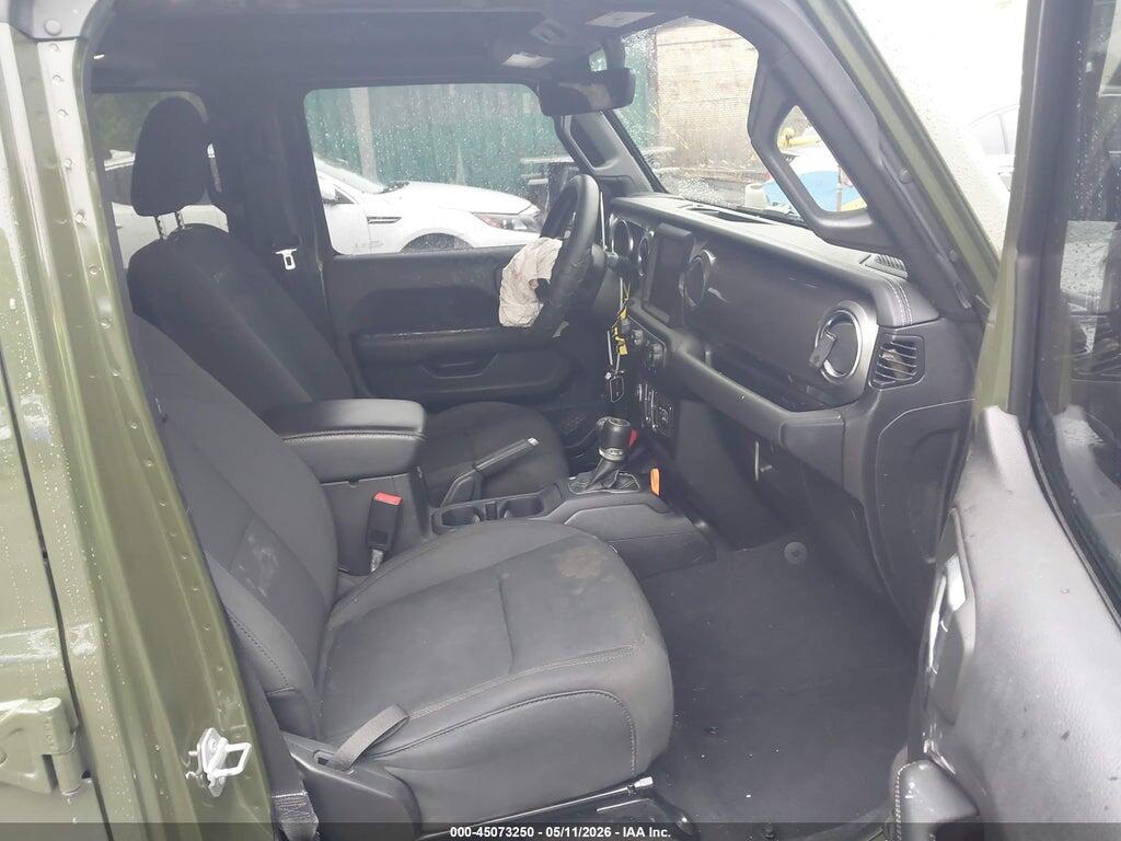 1C4HJXEN5MW535468 2021 JEEP WRANGLER UNLIMITED photo no. 5