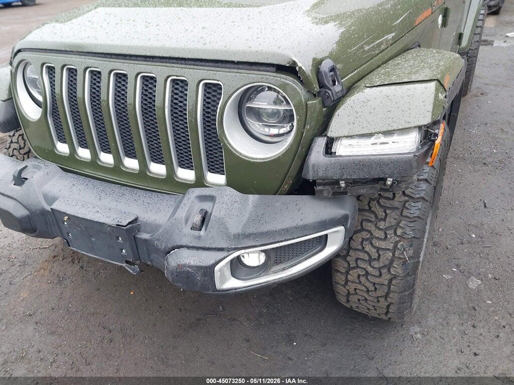 1C4HJXEN5MW535468 2021 JEEP WRANGLER UNLIMITED photo no. 6