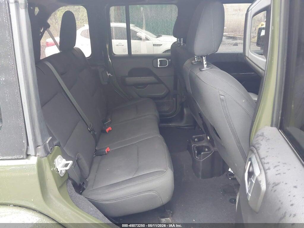 1C4HJXEN5MW535468 2021 JEEP WRANGLER UNLIMITED photo no. 8