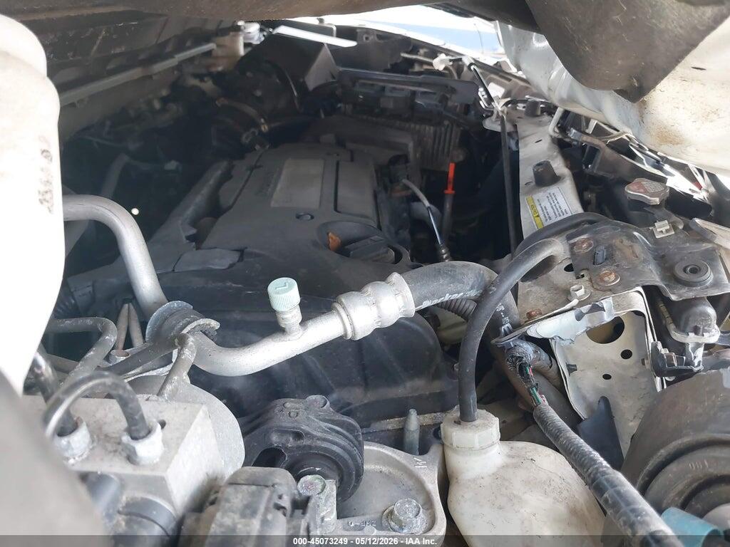 5J6RM4H75FL103114 2015 HONDA CR-V photo no. 10
