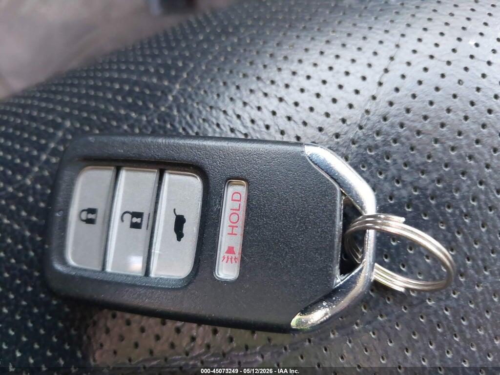 5J6RM4H75FL103114 2015 HONDA CR-V photo no. 11