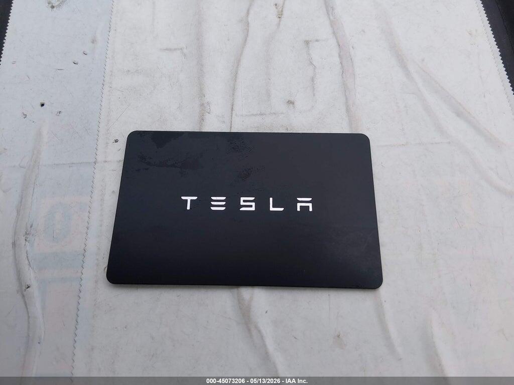 5YJ3E1EB6TF132278 2026 TESLA MODEL 3 photo no. 11