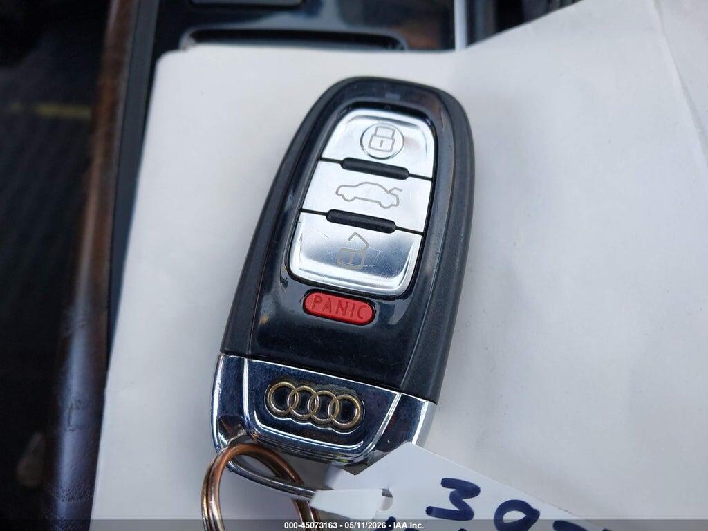 WAUYGAFCXDN024009 2013 AUDI A7 photo no. 11
