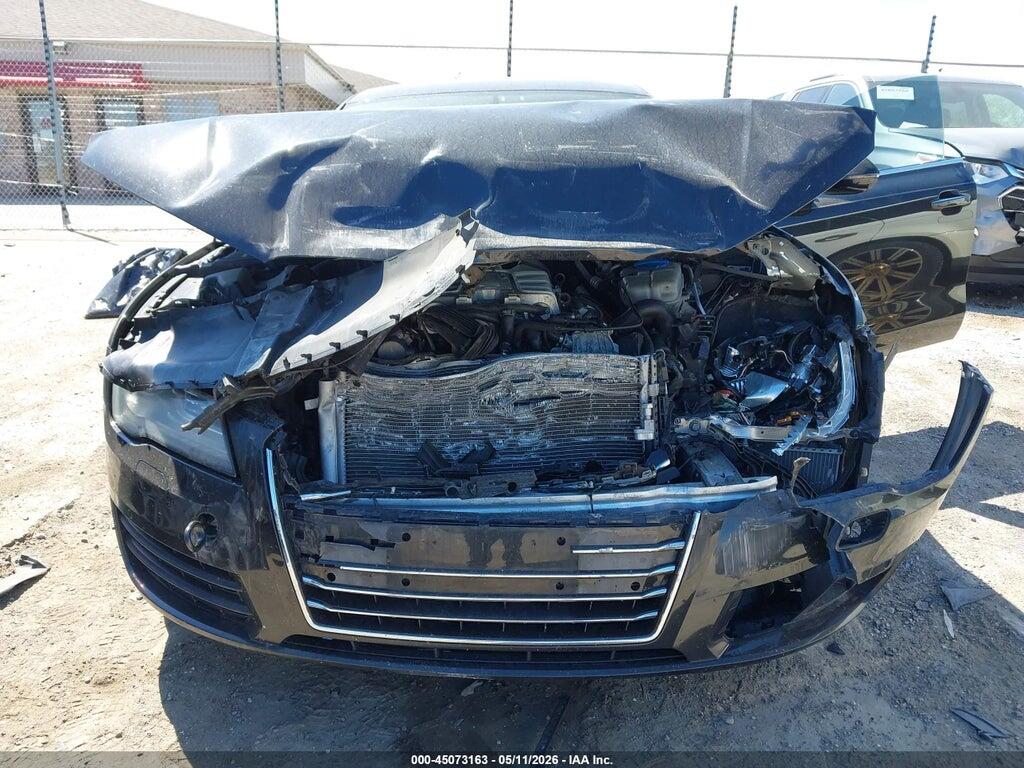 WAUYGAFCXDN024009 2013 AUDI A7 photo no. 6