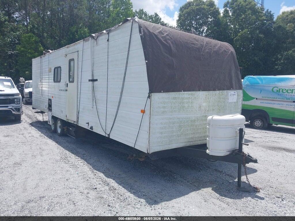 4CJ1F322161506471 2006 FLEETWOOD CAMPER photo no. 1