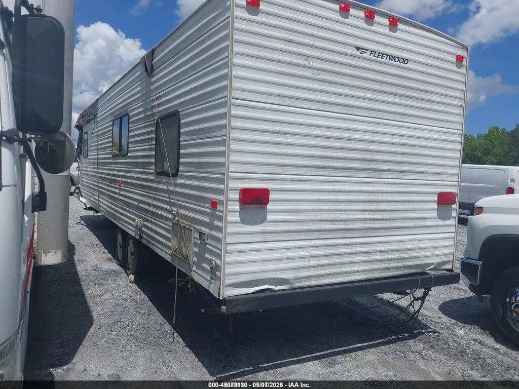 4CJ1F322161506471 2006 FLEETWOOD CAMPER photo no. 3