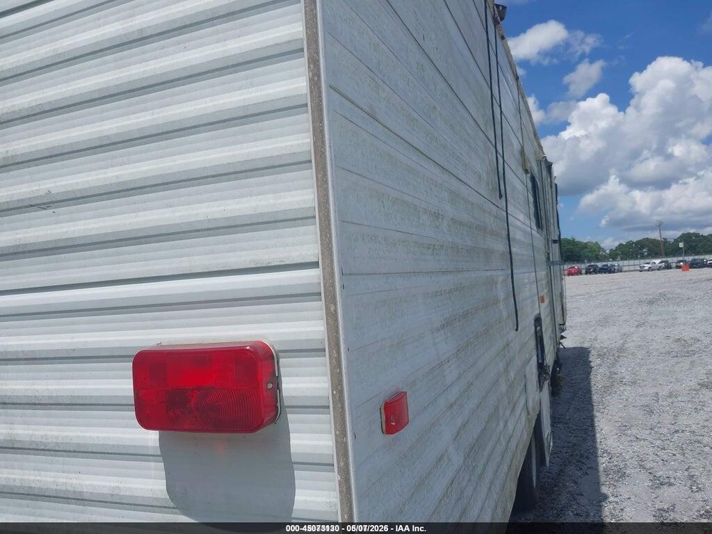 4CJ1F322161506471 2006 FLEETWOOD CAMPER photo no. 4