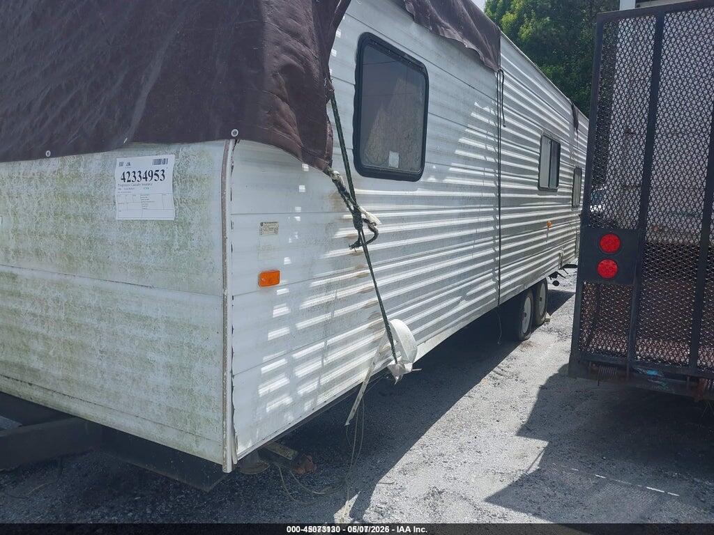 4CJ1F322161506471 2006 FLEETWOOD CAMPER photo no. 6