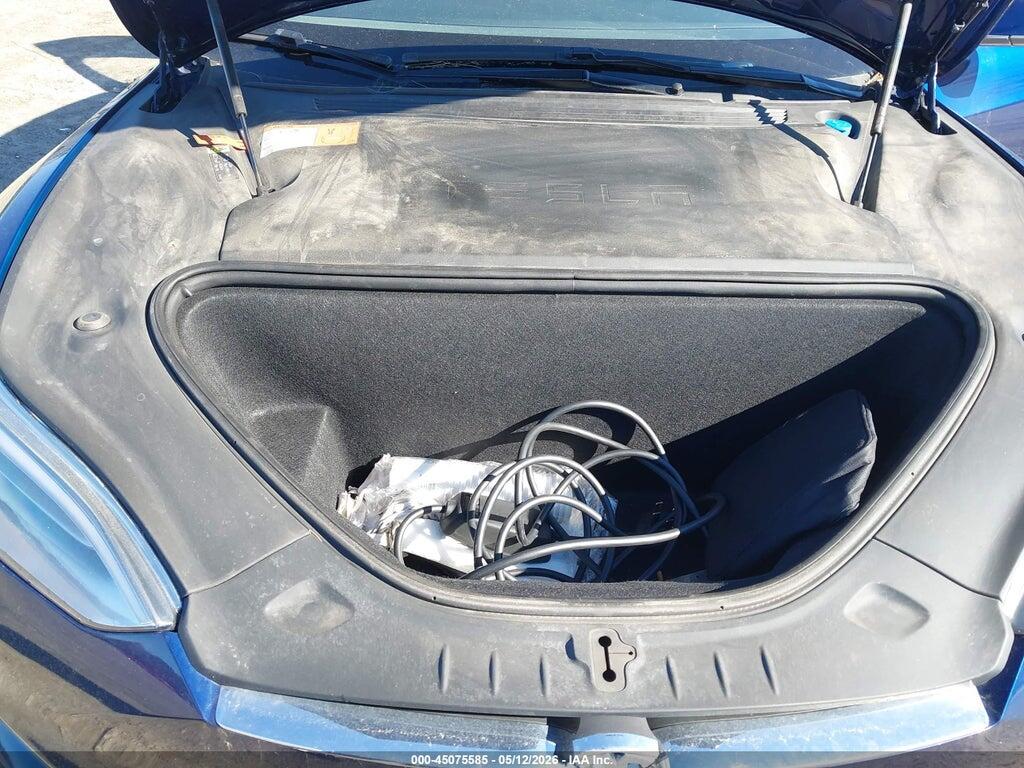 5YJSA1E28JF266133 2018 TESLA MODEL S photo no. 10
