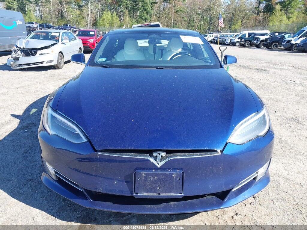 5YJSA1E28JF266133 2018 TESLA MODEL S photo no. 12