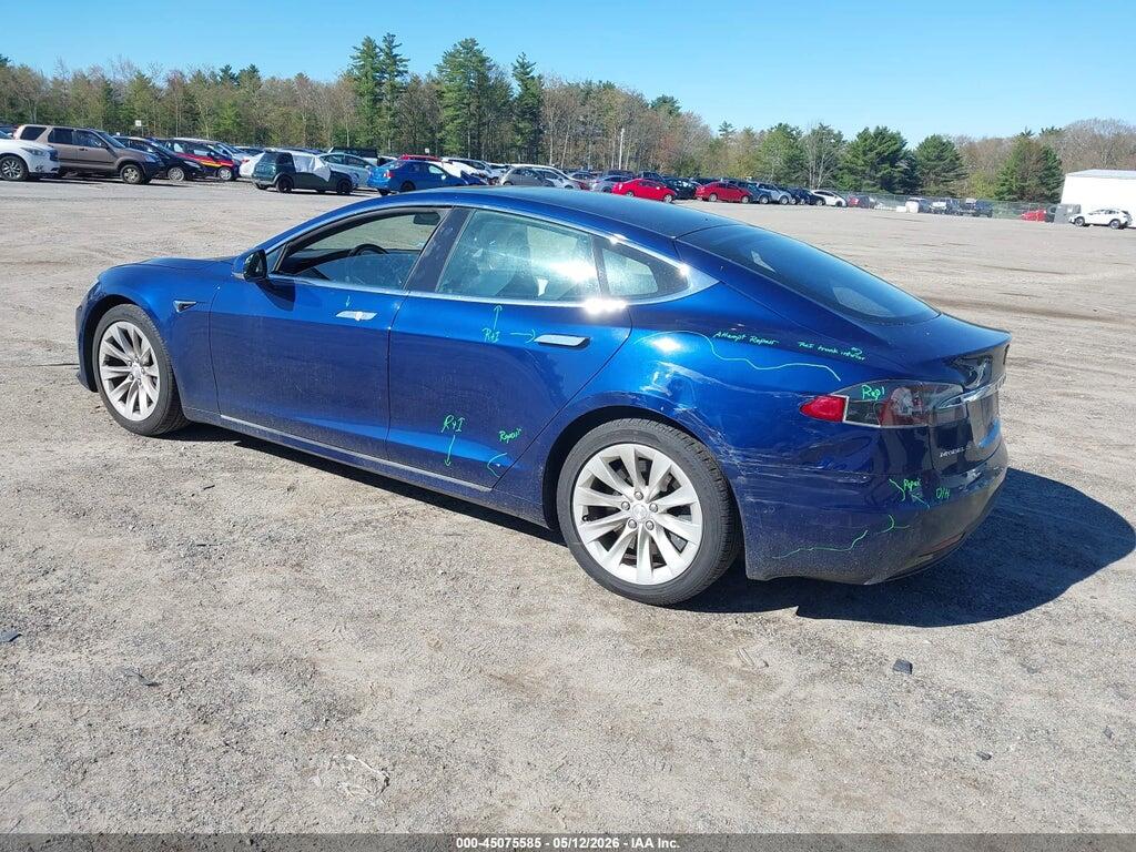 5YJSA1E28JF266133 2018 TESLA MODEL S photo no. 3