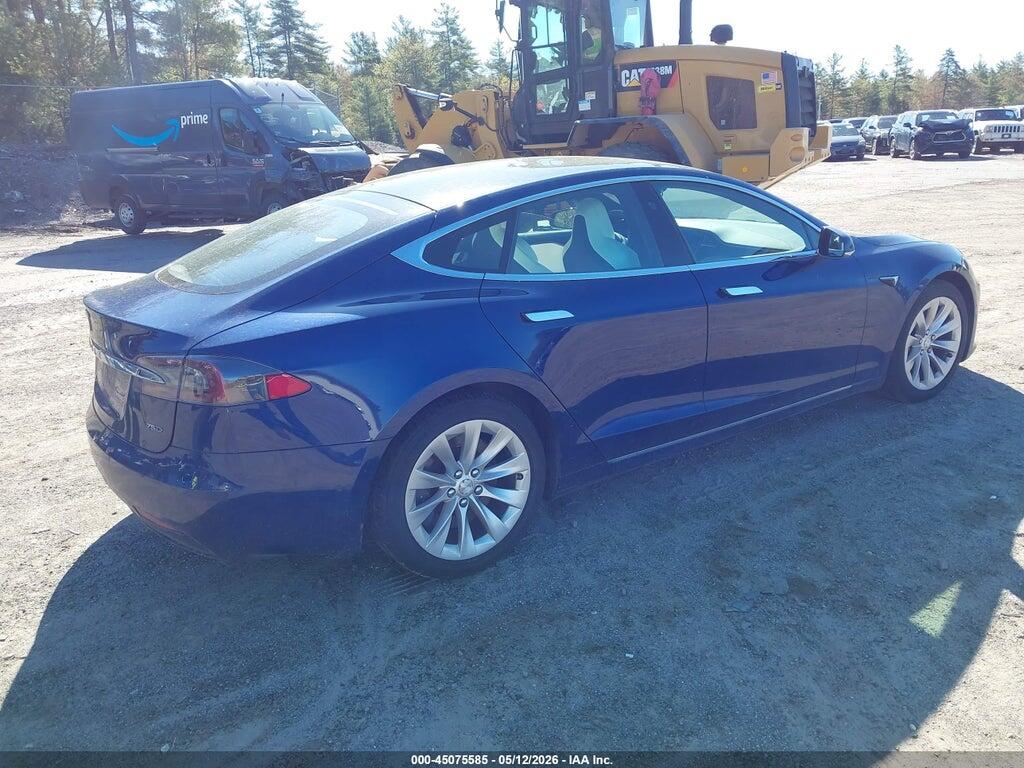 5YJSA1E28JF266133 2018 TESLA MODEL S photo no. 4