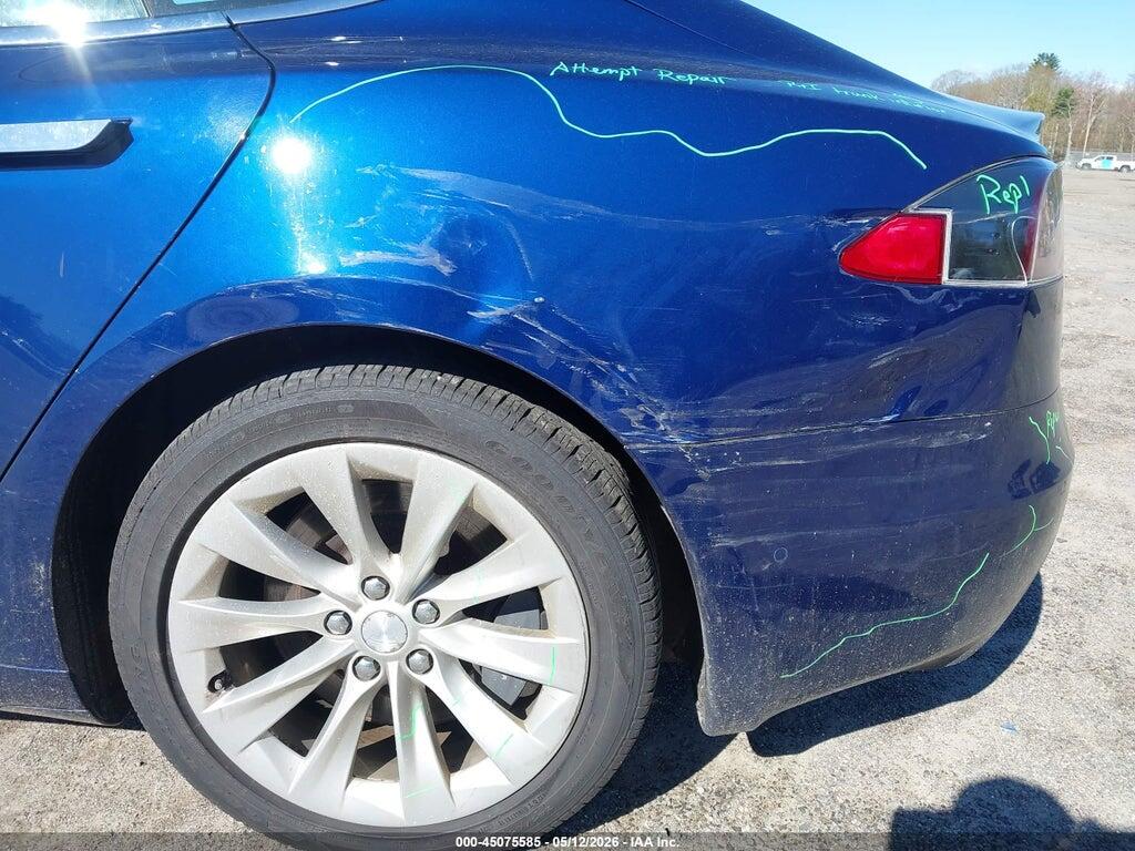 5YJSA1E28JF266133 2018 TESLA MODEL S photo no. 6