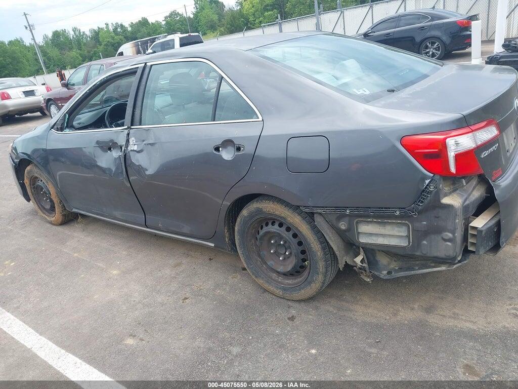 4T1BF1FK9CU156925 2012 TOYOTA CAMRY photo no. 6