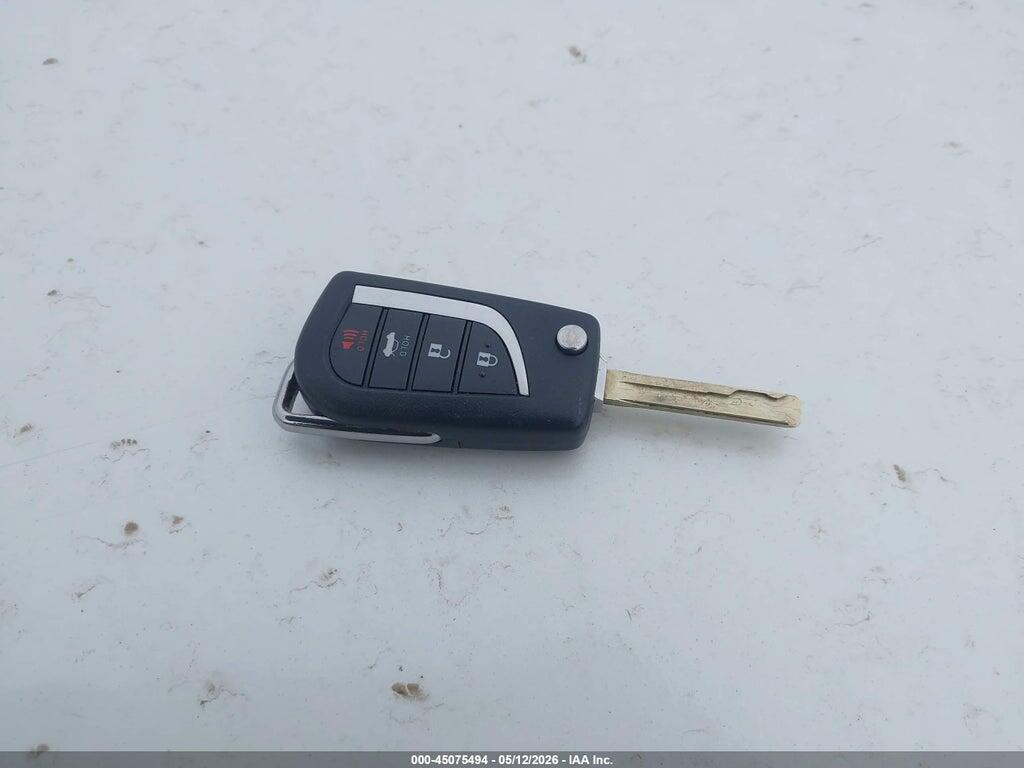 4T1C11AK5LU964778 2020 TOYOTA CAMRY photo no. 11