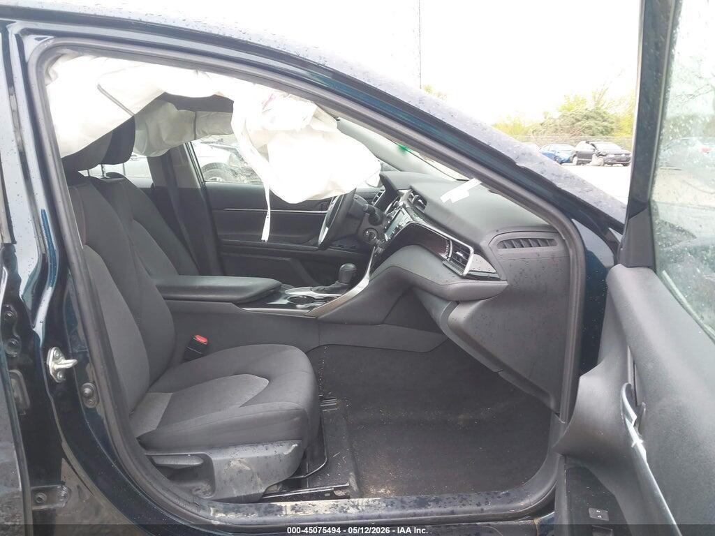 4T1C11AK5LU964778 2020 TOYOTA CAMRY photo no. 5