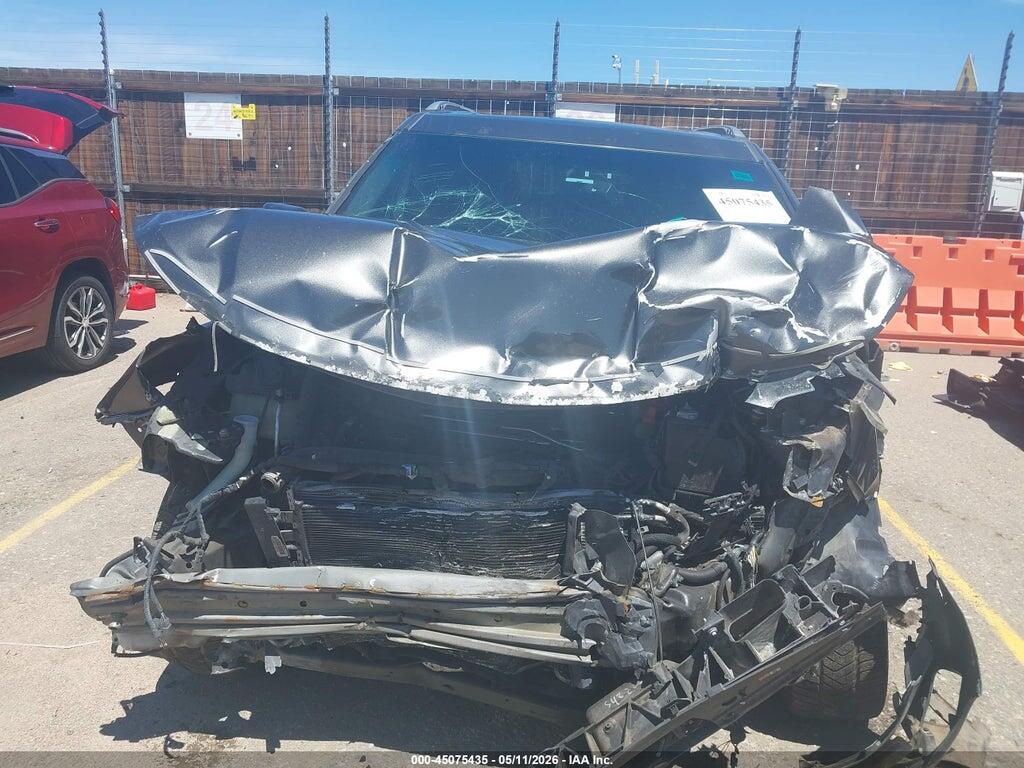 1FM5K8D86GGC95097 2016 FORD EXPLORER photo no. 12